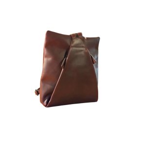 Saccoo Lisa Rucksack chestnut