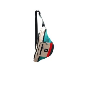 ZWEI BONNY Hipbag candy