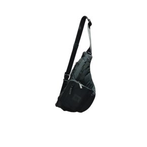 ZWEI BONNY Hipbag black