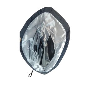 ZWEI BONNY Rucksack eucalyptus