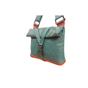 Aunts & Uncles TSU Gürteltasche transformative teal