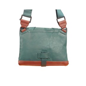 Aunts & Uncles TSU Gürteltasche transformative teal