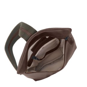 Saccoo Lisa Rucksack chestnut