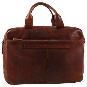 JOOP! Loreto Pandion Laptoptasche dark brown