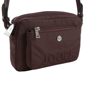 JOOP! MANU Handtasche burgundy