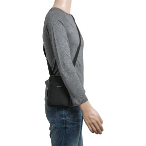 JOOP! CARDONA RAFAEL shoulderbag black