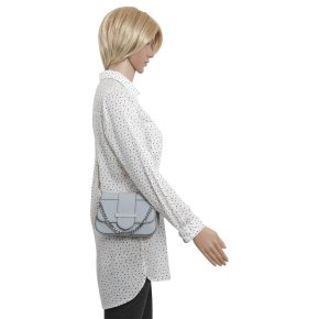 JOOP! Domenica Paolina Shoulderbag light blue