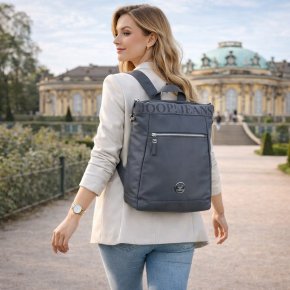 JOOP! LIETISSIMO 1.0  Elva backpack nightblue