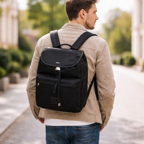 JOOP! CIMIANO STELLAN backpack black