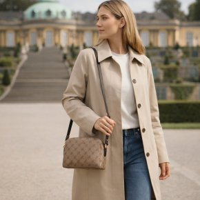 JOOP! MAZZOLINO Cloe toffee