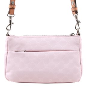 JOOP! CIRCE CORNFLOWER Umhängetasche rose