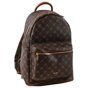 JOOP! Salome Cortina backpack dark brown