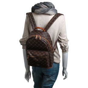 JOOP! Salome Cortina backpack dark brown