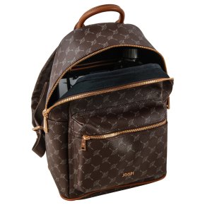 JOOP! Salome Cortina backpack dark brown