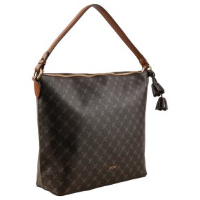 JOOP! Alara Cortina Hobo dark brown