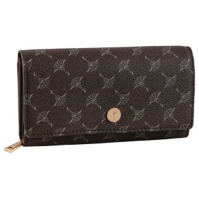 JOOP! Cortina Europa Clutch Börse dark brown
