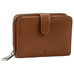 JOOP! Amanda Chiara purse cognac