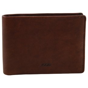 JOOP! Loreto Nestor billfold dark brown