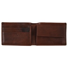 JOOP! Loreto Nestor billfold dark brown