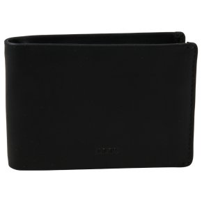 Loreto Nestor billfold black