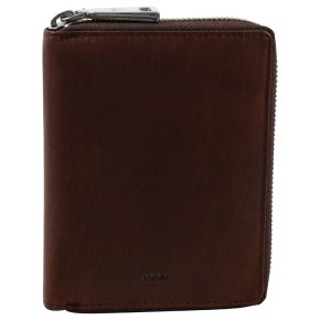 JOOP! Loreto Argos billfold mv8z dark brown