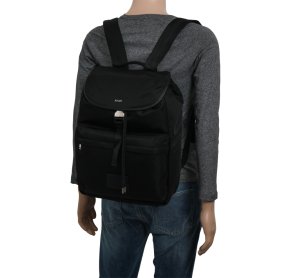 JOOP! CIMIANO STELLAN backpack black