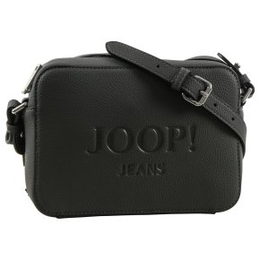 JOOP! LETTERA CLOE Handtasche dark grey