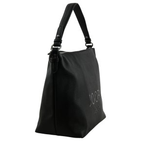 JOOP! LETTERA DALIA hobo Umhängetasche dark grey