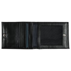 JOOP! PERO MINOS BILLFOLD H14 Herrenbörse black