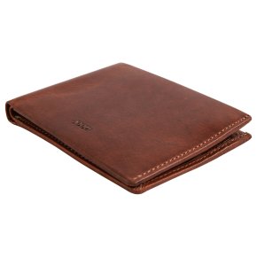 JOOP! Loreto Nestor billfold sh2 Herrenbörse dark brown