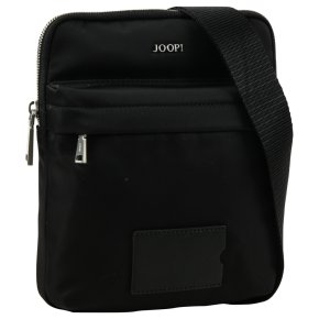 CIMIANO MATTIA shoulderbag black