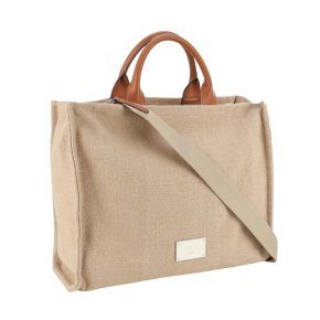 JOOP! allegro tela aurelia handbag nature