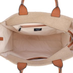 JOOP! allegro tela aurelia handbag nature