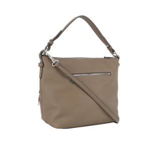 JOOP! DIURNO Dalia hobo shz taupe