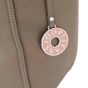 JOOP! DIURNO Dalia hobo shz taupe