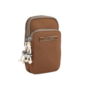 JOOP! Lietissimo Maria phone case brown