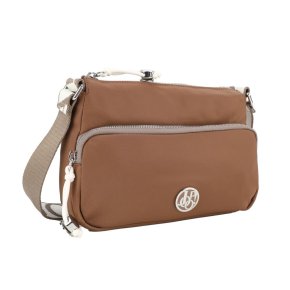 JOOP! Lietissimo Jasmina shoulder bag brown