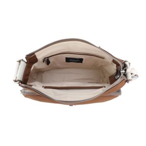 JOOP! Lietissimo Jasmina shoulder bag brown