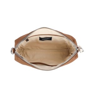 JOOP! Lietissimo Loretta shoulder bag XS brown