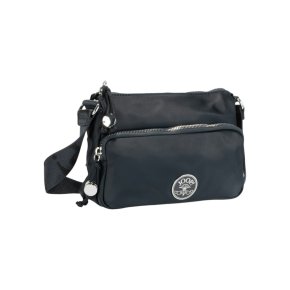 JOOP! LIETISSIMO 1.0  Jasmina shoulderbag shz nightblue