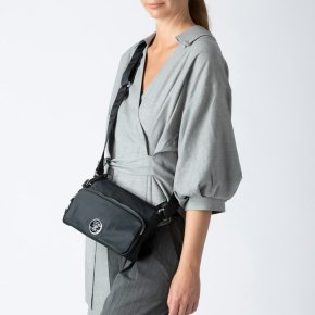 JOOP! LIETISSIMO 1.0  Jasmina shoulderbag shz black