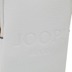 JOOP! LETTERA BIANCA phonecase offwhite