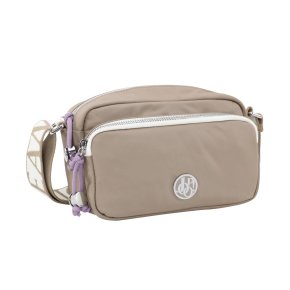 JOOP! LIETISSIMO Nell shoulderbag xshz taupe