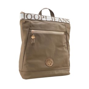 JOOP! LIETISSIMO Elva backpack taupe