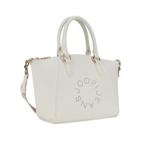 JOOP! GIRO Daniella handbag weiß