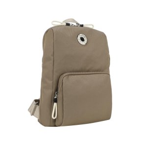 GIOCOSO Nivia Rucksack sahara