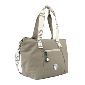 JOOP! Lietissimo Janita shopper grey