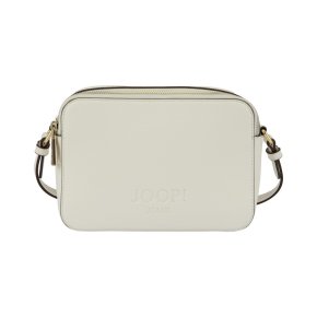 JOOP! CUORE LETTERA susan shoulderbag shz white