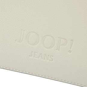 JOOP! CUORE LETTERA susan shoulderbag shz white