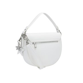 JOOP! Salve Kaley Shoulder Bag mvf white